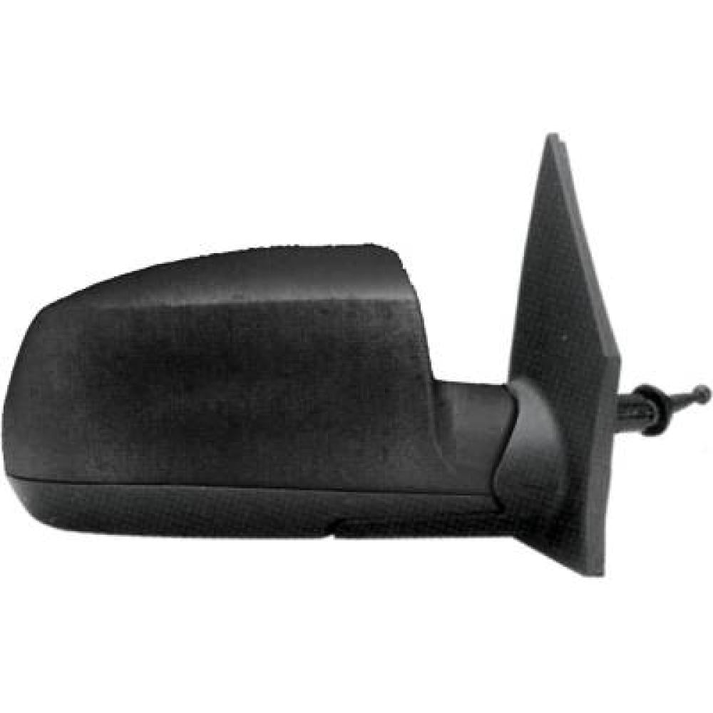 87620-1G200 SPIEGEL RE. KIA RIO, 05-11 6541024