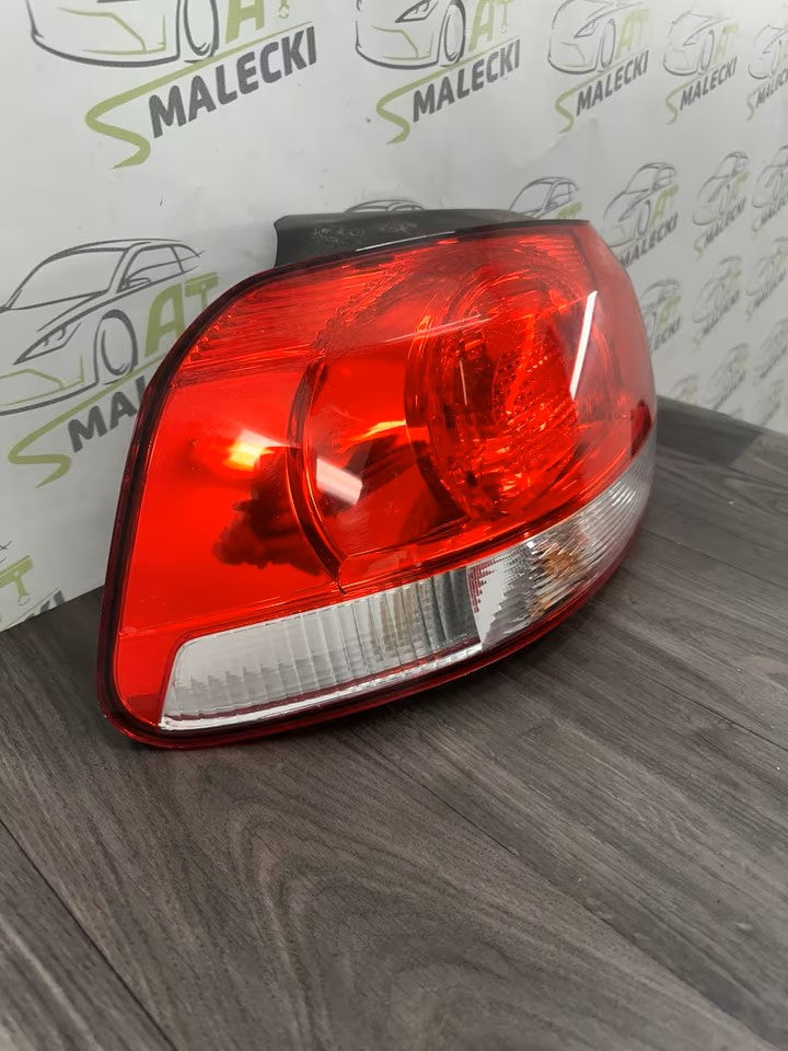 89078560L Valeo Rücklicht Heckleuchte Links Vw Golf VI