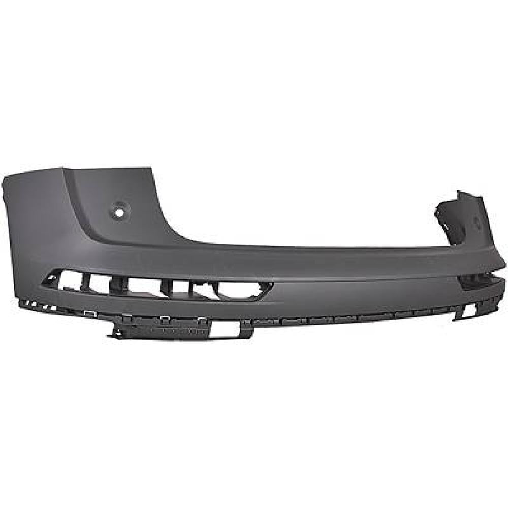 80A807067 STOßSTANGE HINTEN AUDI Q5, 17-20 NICHT S-LINE 1076055