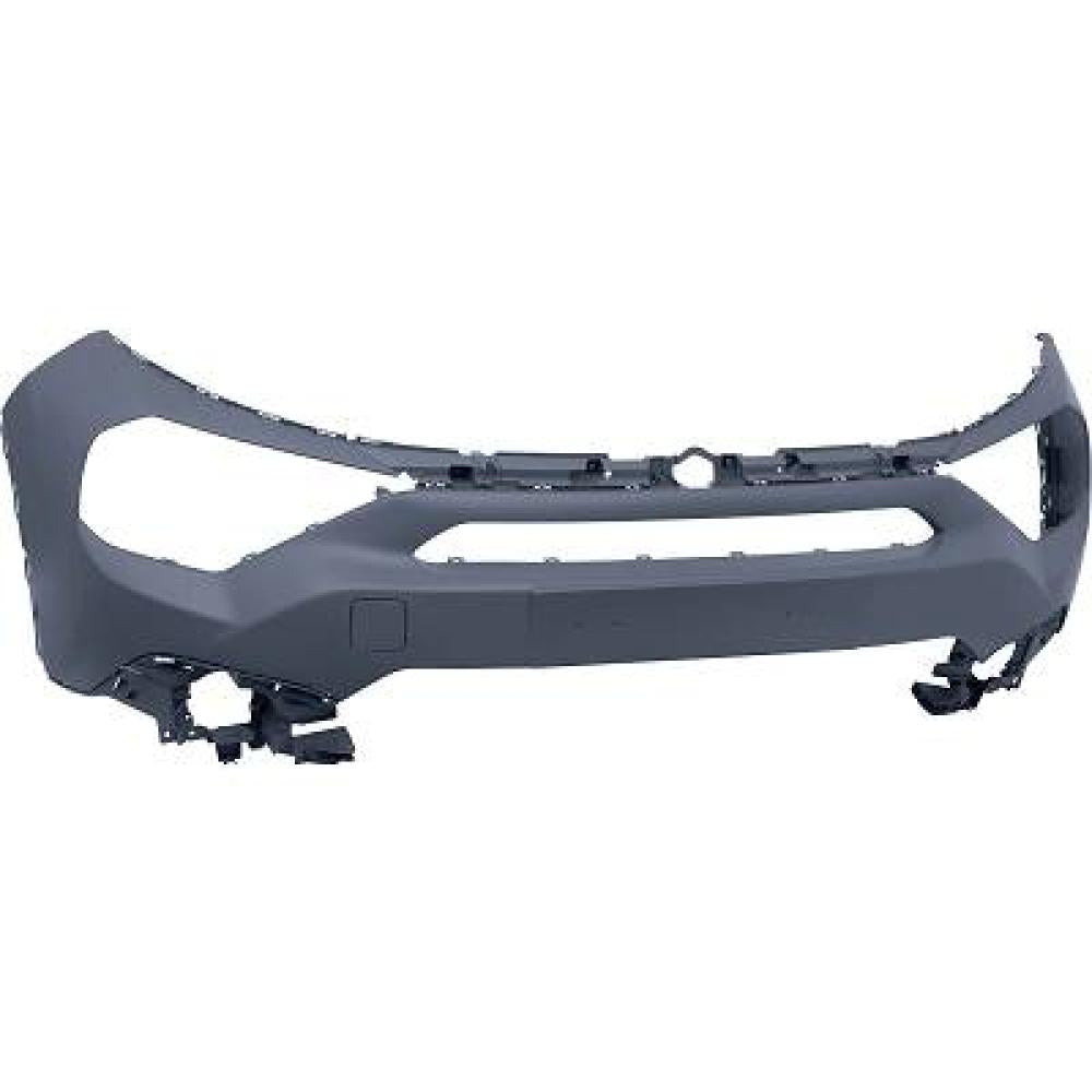 167761091T STOßSTANGE VORN C4, 2021-> GRUNDIERT, 4074050