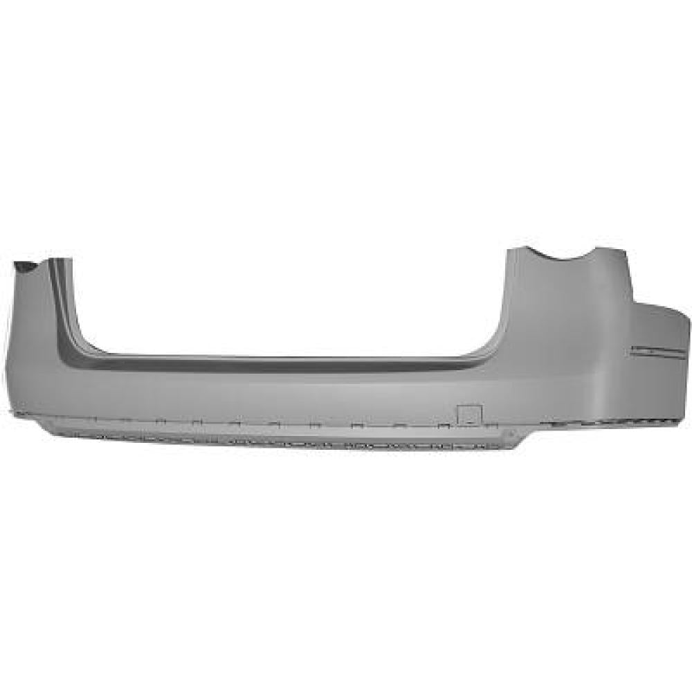 3C9 807 417 STOßSTANGE HINTEN PASSAT, 05. Okt 2247655