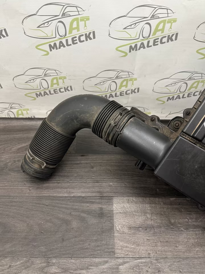 Luftfilterkasten Luftfiltergehäuse 1,4 TSI BMY Vw Audi 1K0129607