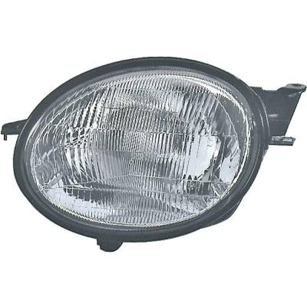 8,12E+245 SCHEINWERFER LI. COROLLA, 97-00 6616081