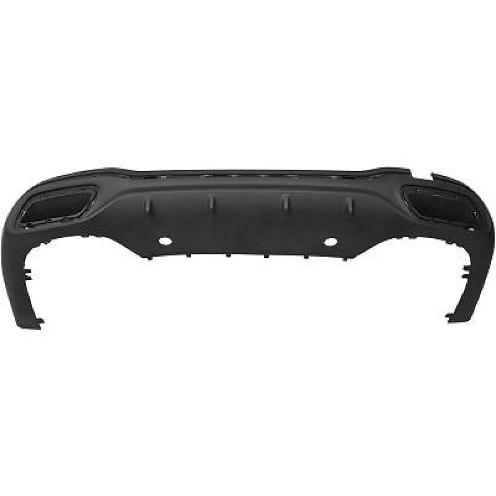 A206 885 45 03 DIFFUSOR HINTEN W206, 2021->> SPORT-OPTIK 1674258