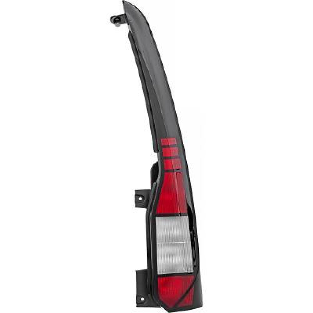 2K7945096 RÜCKLEUCHTE RE. VW CADDY, 21->> KEIN LED 2298690