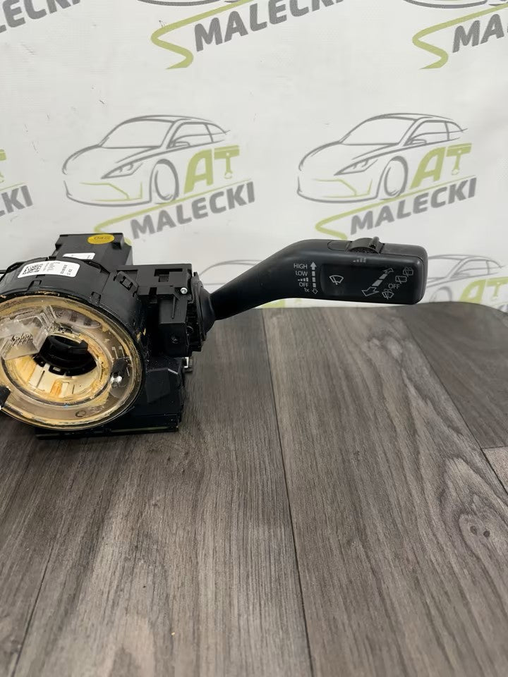 3C9953513R Lenkstockschalter Schleifring Vw Passat 3C B6 Modelle