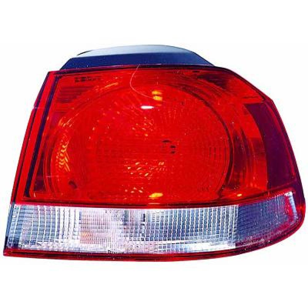 5K0945096D RÜCKLEUCHTE RE. GOLF VI, 08. Dez 2215090