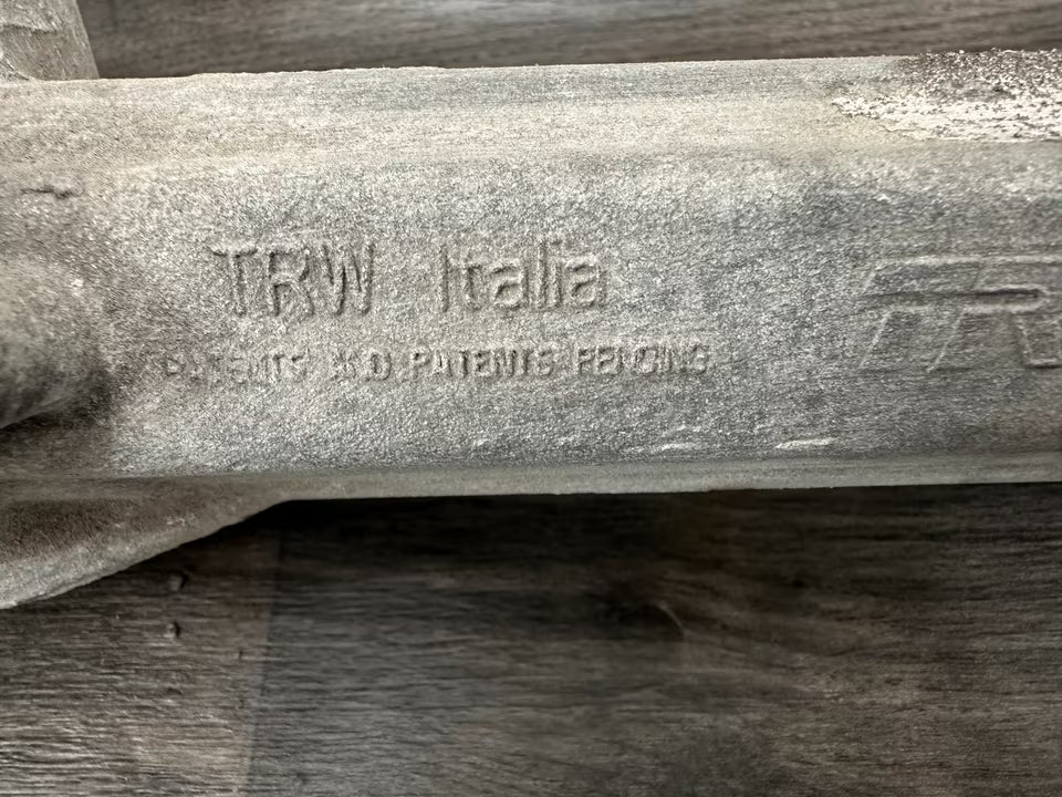 Lenkgetriebe Lenkung Opel Corsa D E Modelle A0006135D