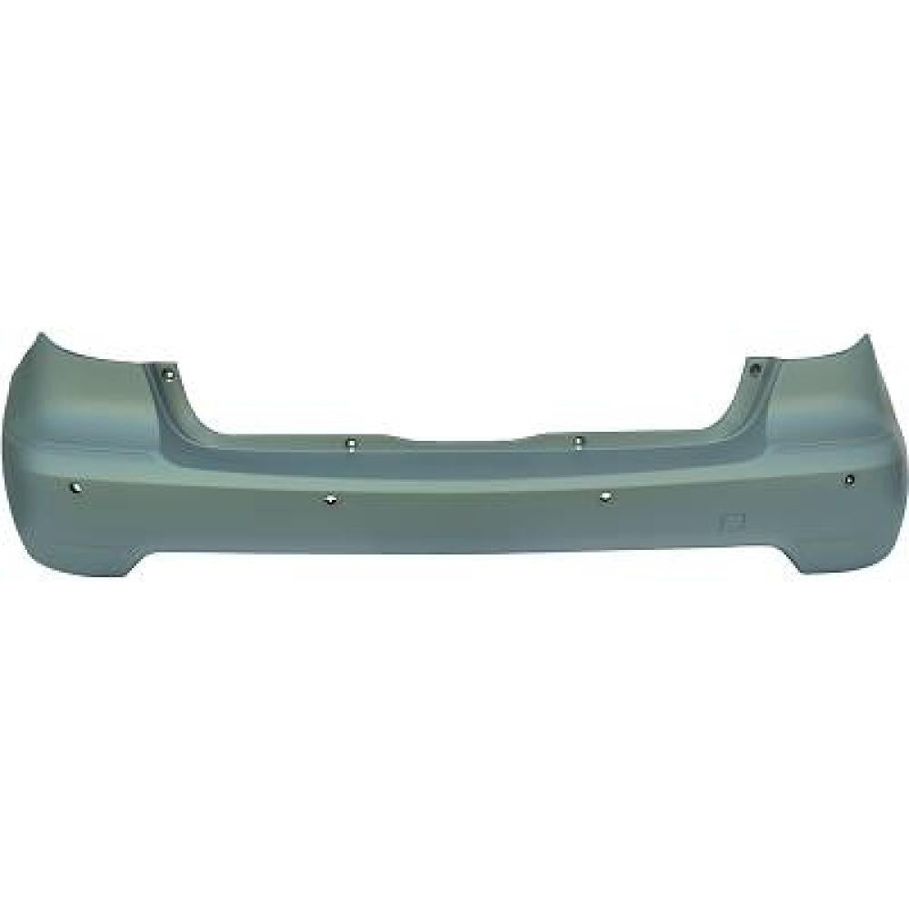 A 169 8856625 STOßSTANGE HINTEN W169, 08. Dez 1681156