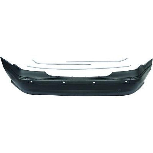 SPORTSTOßSTANGE HI.  W203, 00-07        NUR LIMOUSINE 1671255
