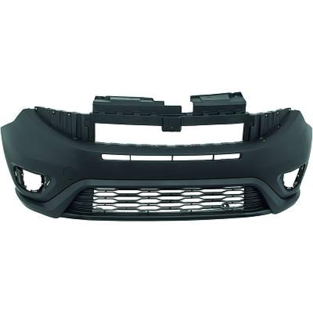 735615285 STOßSTANGE VO. FIAT DOBLO, 15->> NUR FÜR "CARGO", 3486150