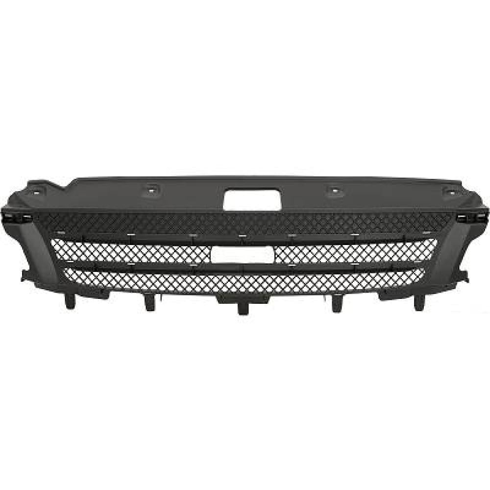 3802804 KÜHLERGITTER MITTE DAILY, für 06. Sep 3494042