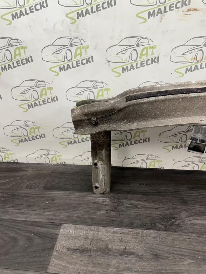 Stoßstangenträger Querträger Hinten Audi A4 B7 8E Modell