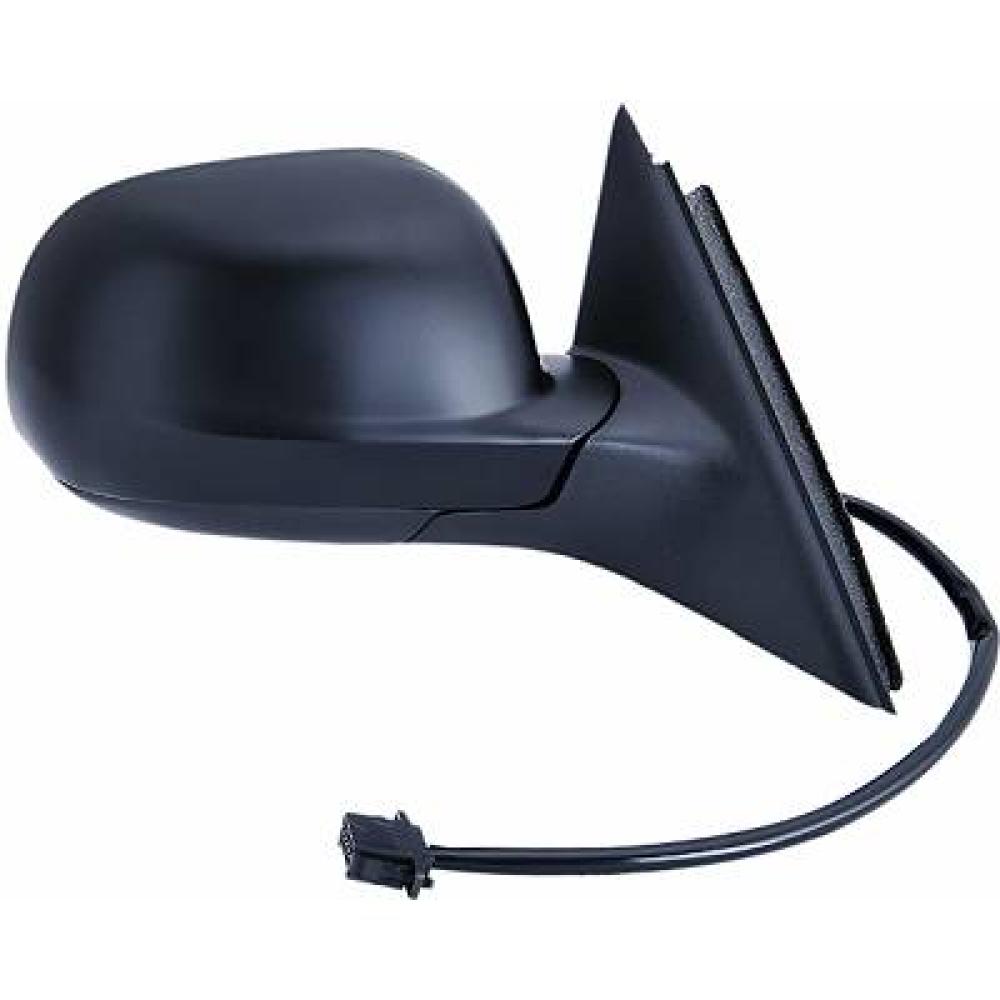 3B1 857 508 C 01C SPIEGEL RE. PASSAT, 97-03 GRUND; 5 PIN 2245226