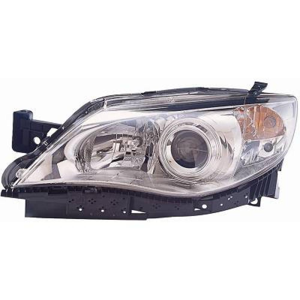 84001FG030 SCHEINWERFER LI. IMPREZA, 08. Okt 6235081