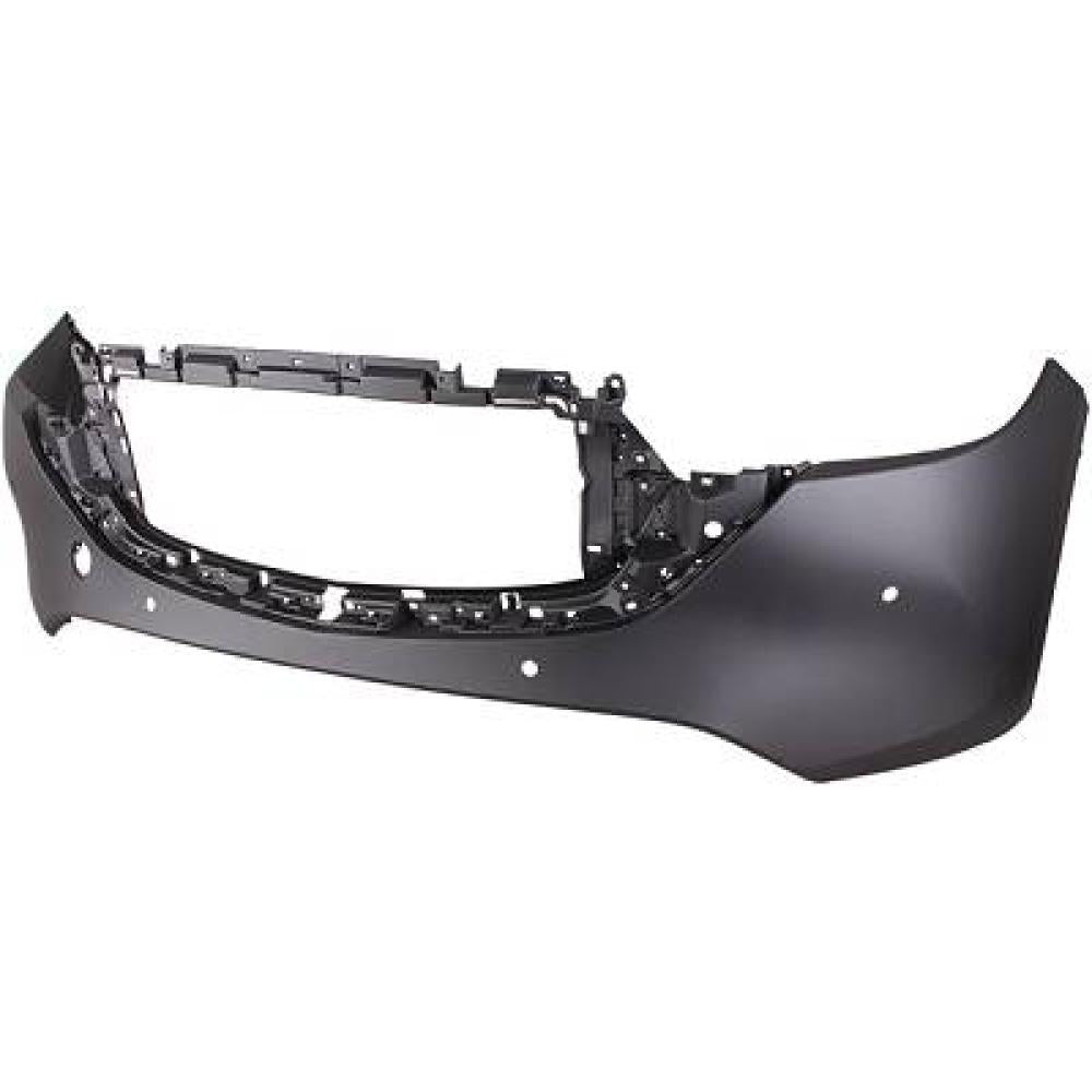 KSD550031A 8P STOßSTANGE VO. MAZDA CX5, 2022->> FÜR PDC:4 LÖCHER; 5631151