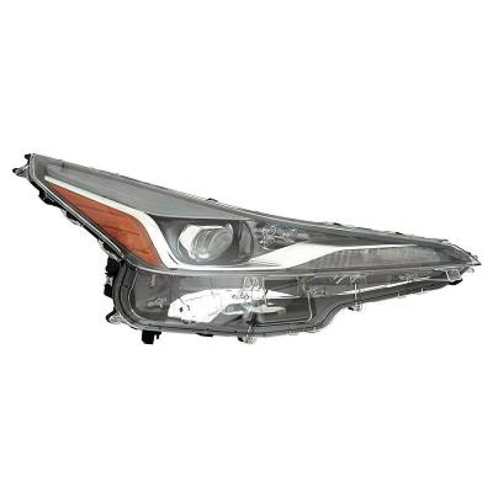 81145-47860 LED SCHEINW.RE. PRIUS, 19-23 LED 6637182