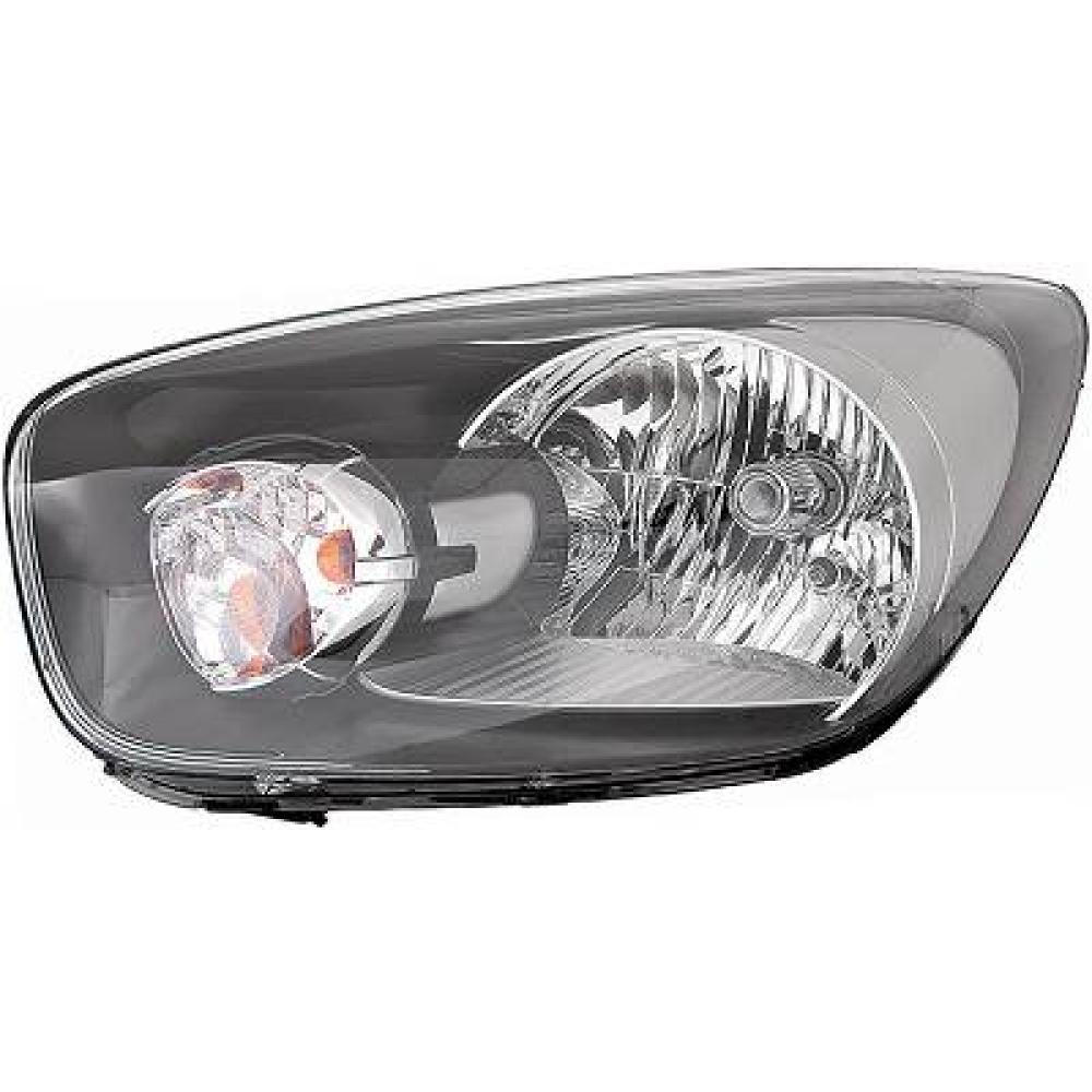 921011Y010 SCHEINWERFER LI. PICANTO, Nov 17 6506081