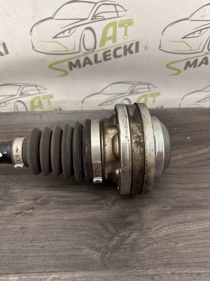 1K0407271EE Antriebswelle Links 2,0 TFSI BWA DSG Audi A3 8P