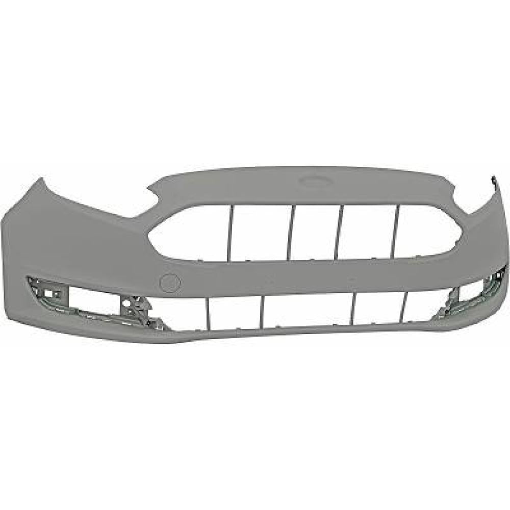 2021218 STOßFÄNGER VORN GALAXY, 15->> GRUNDIERT 1492050