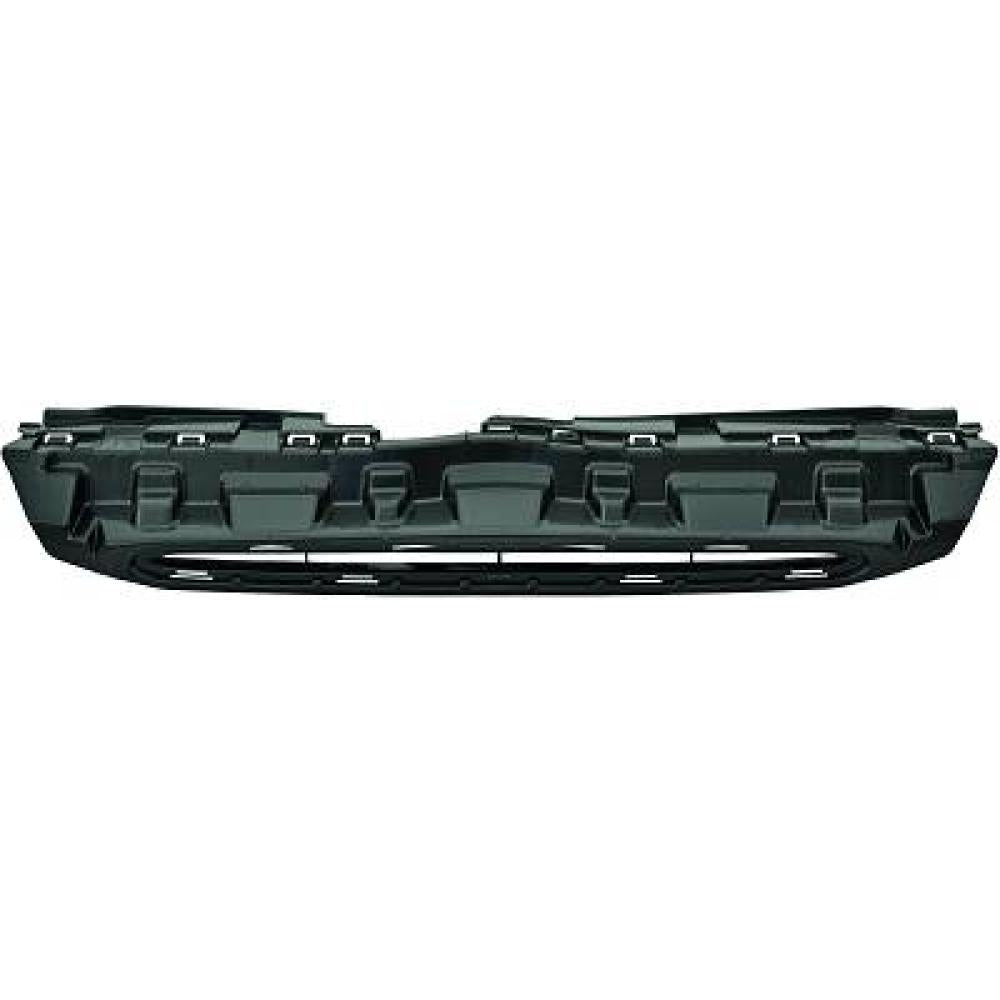 6400D370 KÜHLERGRILL SPACE STAR, 12.04.2016 5830040