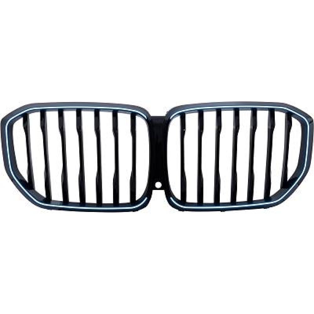 DESIGNGRILL MIT LED, G05, 19->> MIT LED-BELEUCHTUNG, 1294242