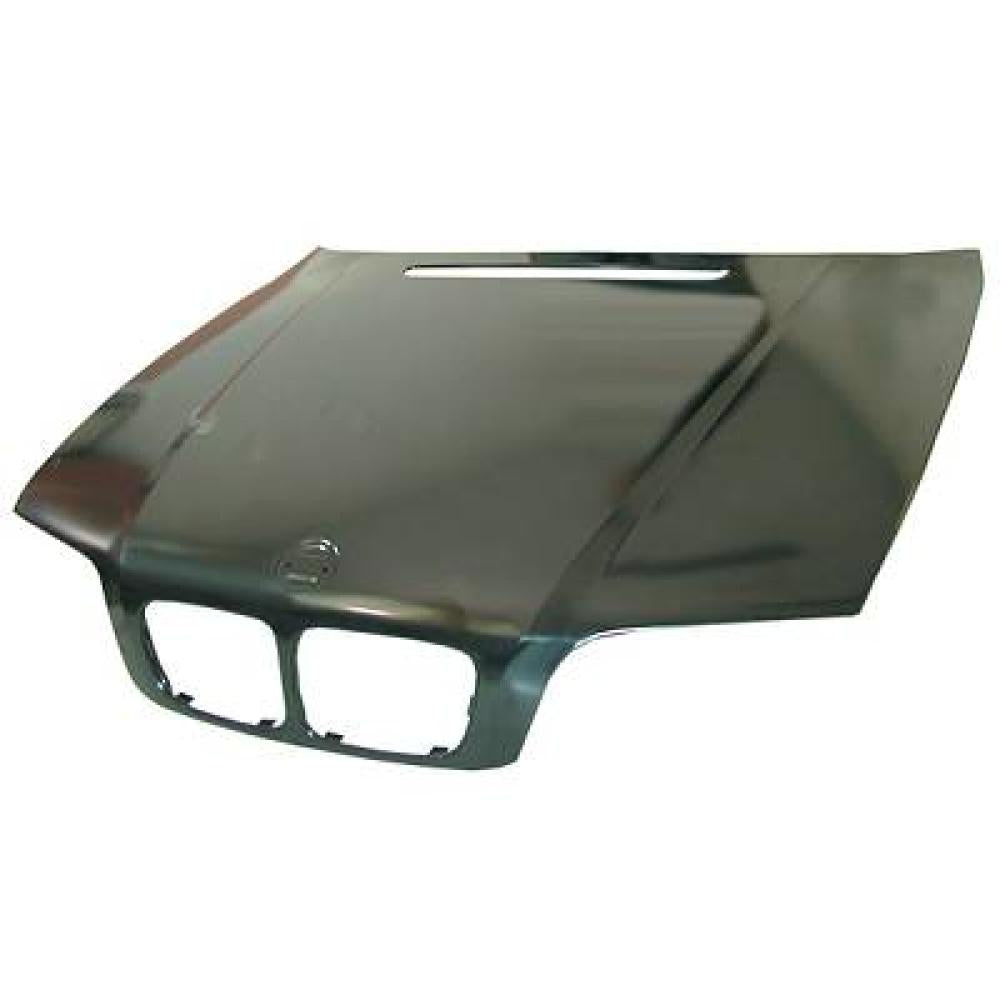 41618238461 MOTORHAUBE BMW E46, BJ. 98-01 1214000