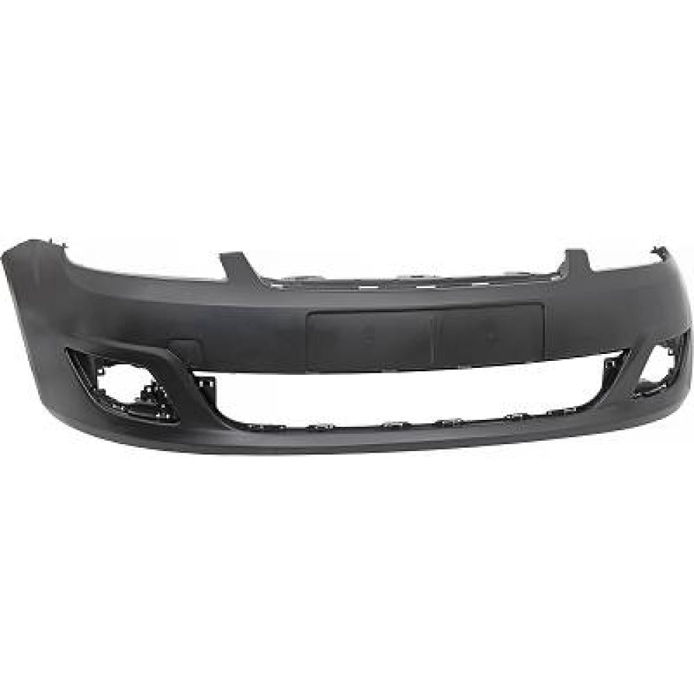 1364627 STOßSTANGE VO. FIESTA, 05-08 LACKIERFÄHIG 1404150