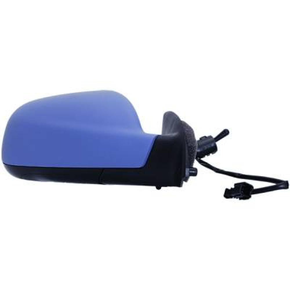 8149AV SPIEGEL RE. PEUGEOT 307, 01-07 2-PIN 4234024