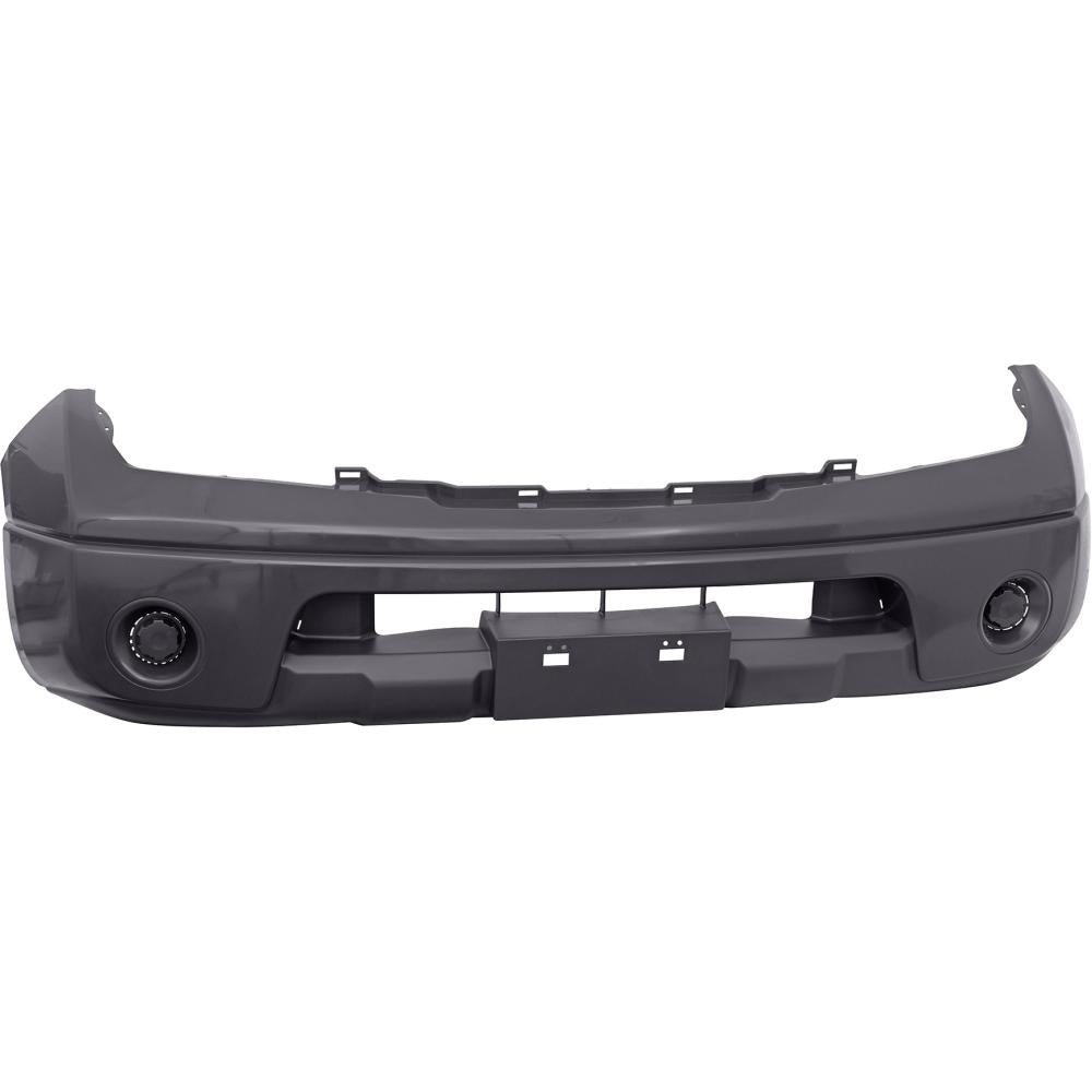 F2022-EB240 STOßSTANGE VORN NAVARA, 08. Okt 6084250