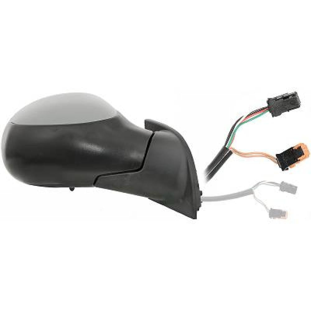 8149FL AUßENSPIEGEL RE. C3, 02-09 7-PIN 4005226