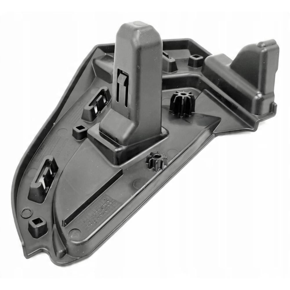 565807724A HALTER GRILL RE. KODIAQ, 2021->> 7880134