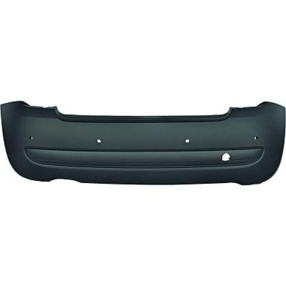 71777638 STOßSTANGE HI. FIAT 500, Jul 15 3405056