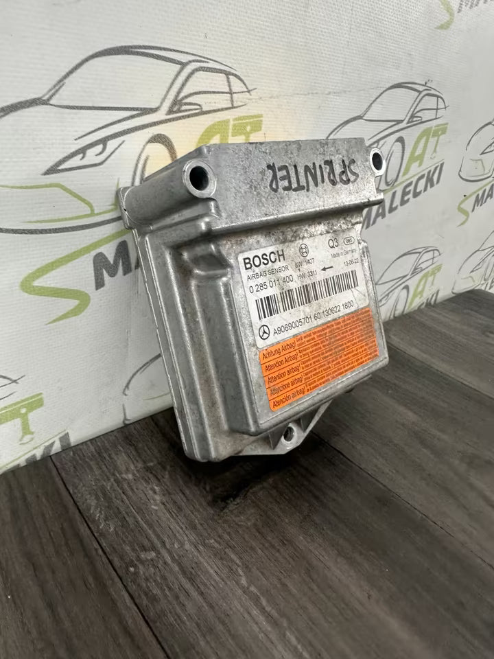 A9069005701 Airbagsteuergerät Mercedes Sprinter W906