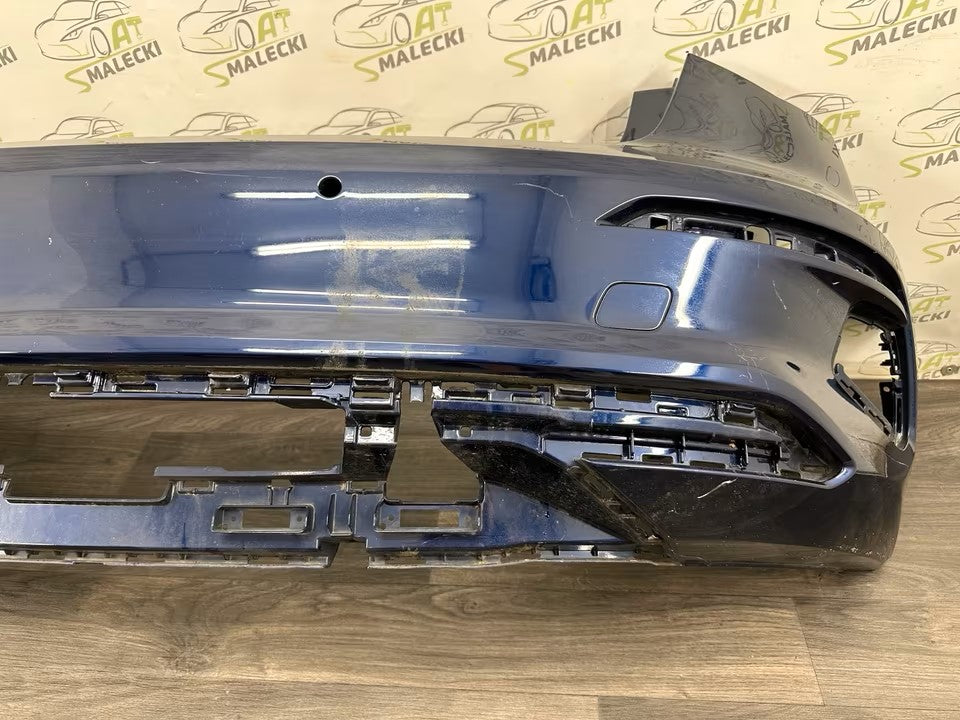 8Y4 807 511 Stoßstange Hinten Audi A3 8Y Modell Ab 2020 Bj
