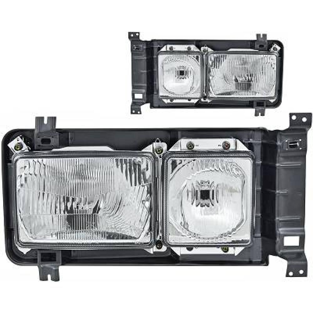 255941045A BREITBANDSCHEINW. SET T3, 79-92 KLAR 2269180