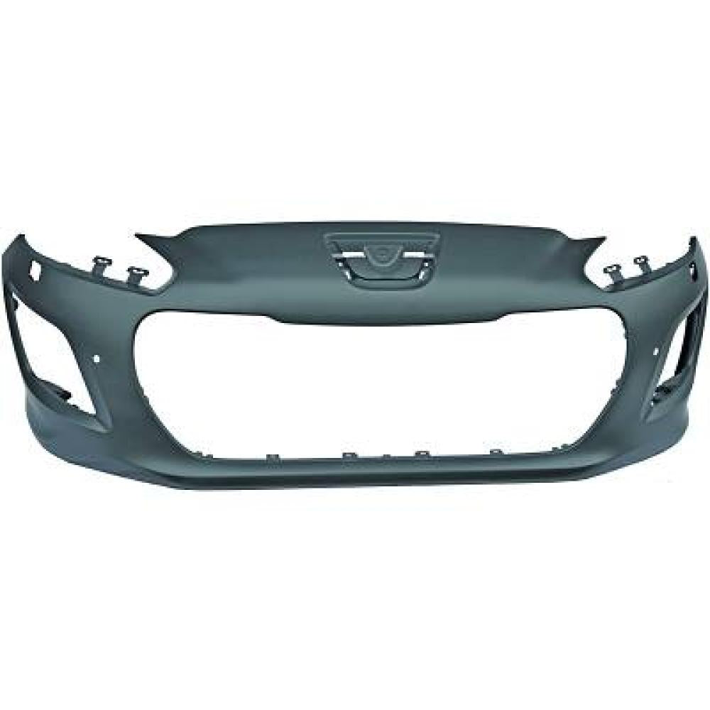 7401XG STOßSTANGE VORN P 308, 11-13 FÜR PDC+SWR, 4235250