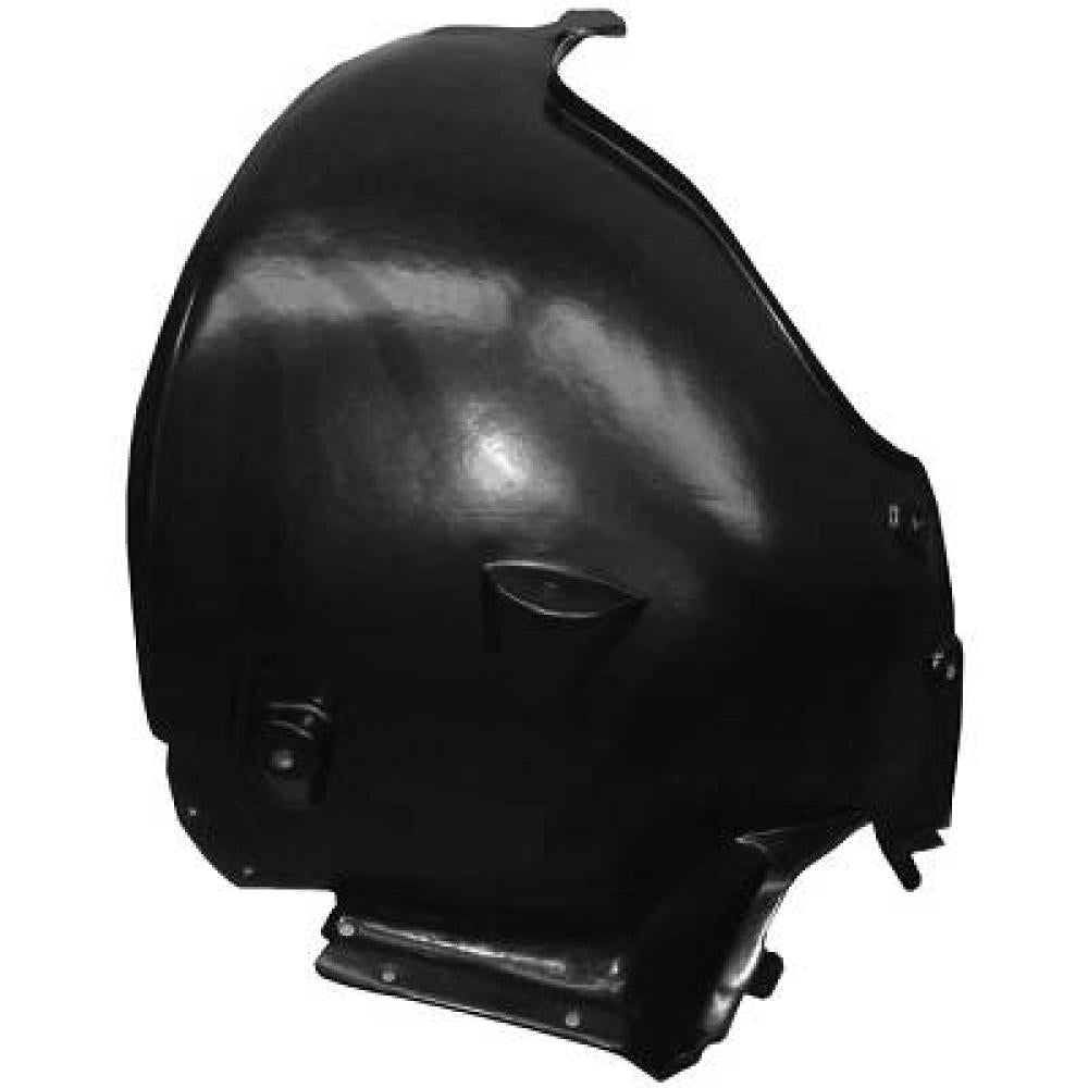 A2116901430 RADHAUSSCHALE RE. W211, 02-09 1615016