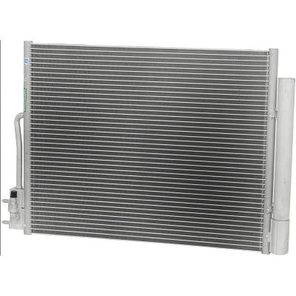 133 61 820 KONDENSATOR OPEL Mervia B 08/2013 DCC2006