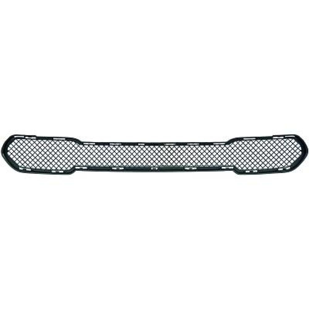 51112990368 STOßSTANGENGITTER X1(E84) 09.07.2012 1265045