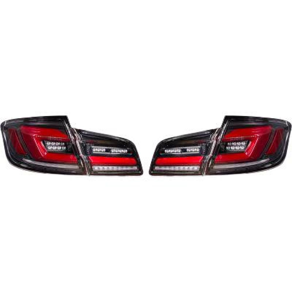 nan DESIGNRÜCKL. SET SET F10, 10-17 LED, 1225295