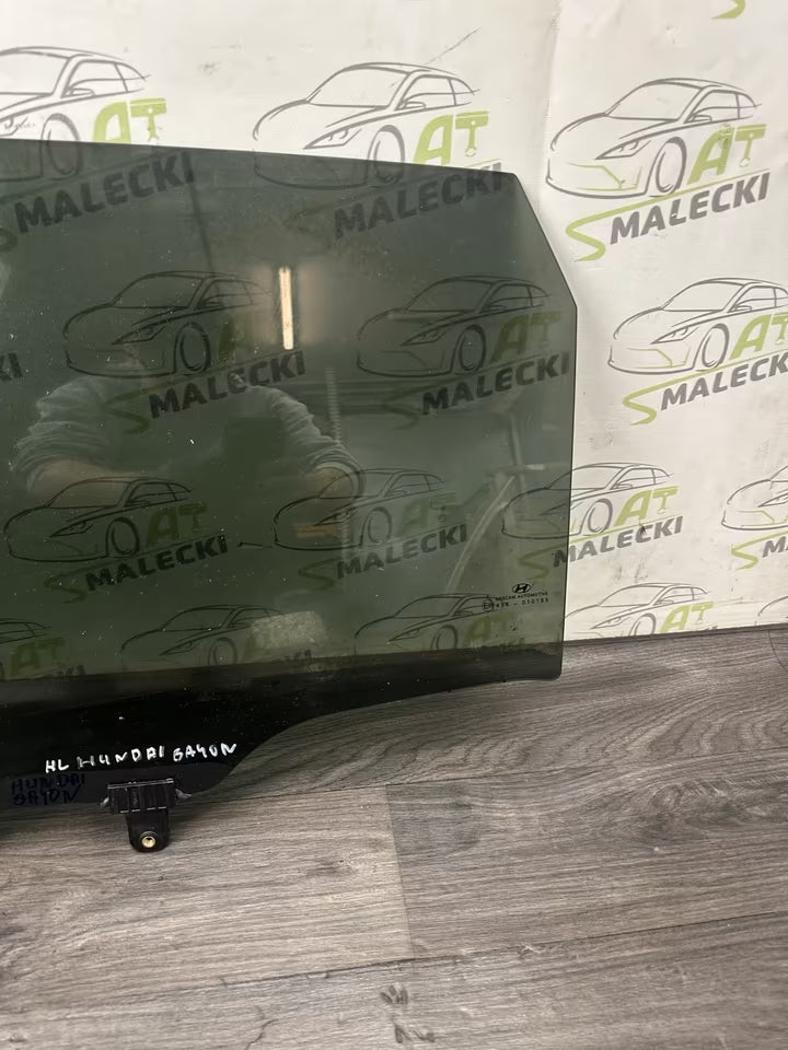 Seitenscheibe Original Getönt Hinten Links Hyundai Bayon