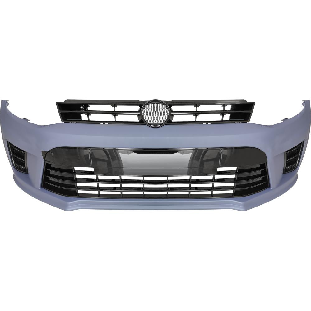 SPORTSTOßSTANGE VORN POLO, 09-17 RALLY CUP-OPTIK, 2206451