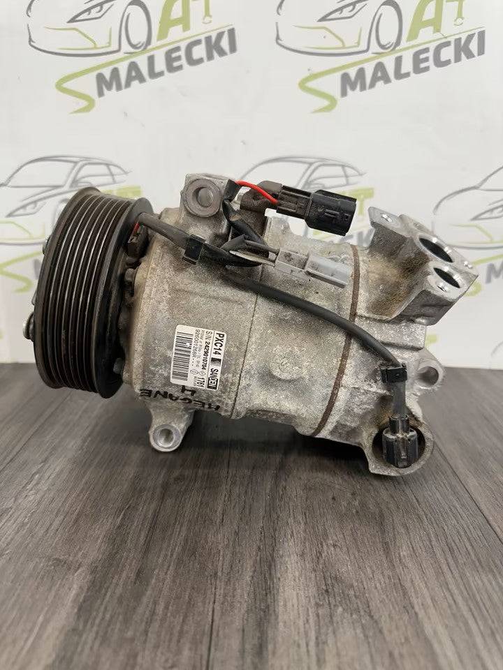 926001268R Klimakompressor Renault Megane Scenic Kadjar 1,2 TCE