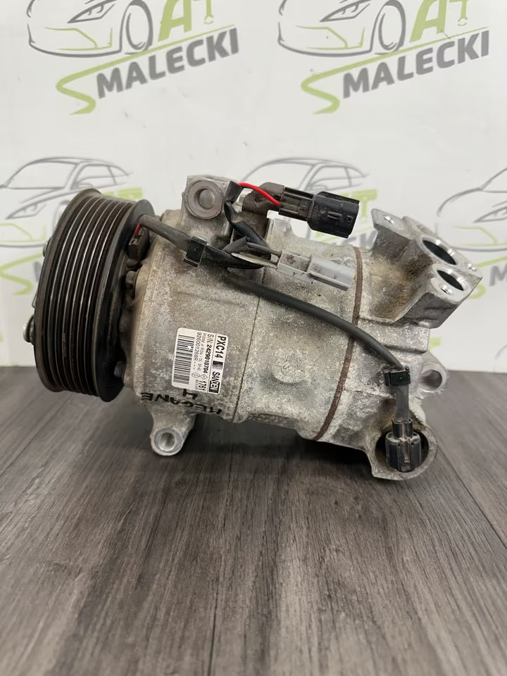 926001268R Klimakompressor Renault Megane Scenic Kadjar 1,2 TCE