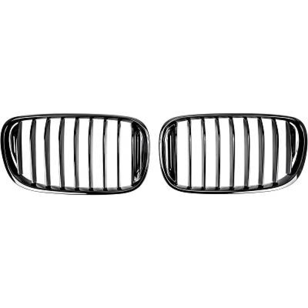 DESIGNGRILL SET G11, 15-19 PERFORMANCE-OPTIK 1260242