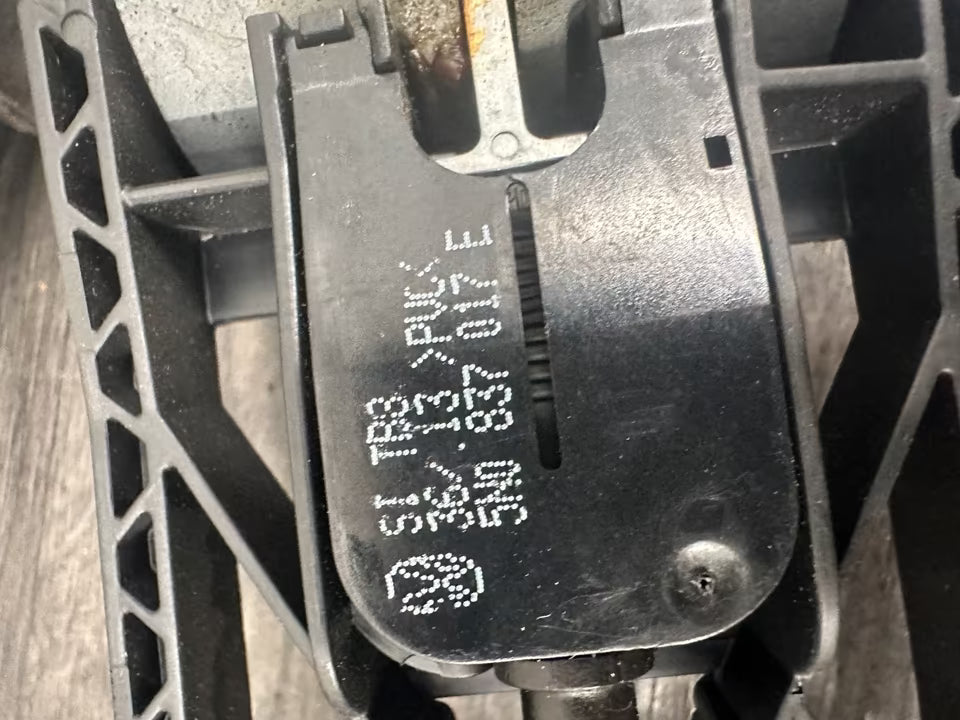 5K1837015D Türschloss Vorne Links für VW Polo 6R