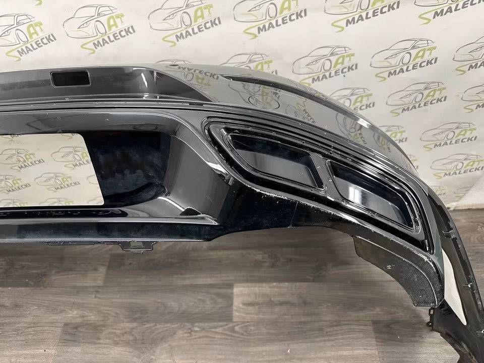 3G8807417A Stoßstange Hinten inkl Diffusor Vw Arteon 3H Modell