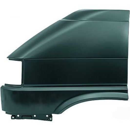 7D0821103 KOTFLÜGEL LI.       VW T4, BJ. 90-03           GESCHRAUBT 2270107
