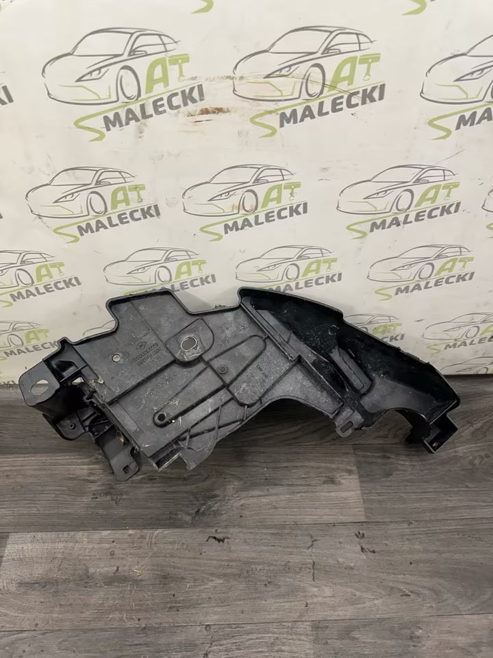 622230005R Stoßstangenhalter Links Renault Megane III RS